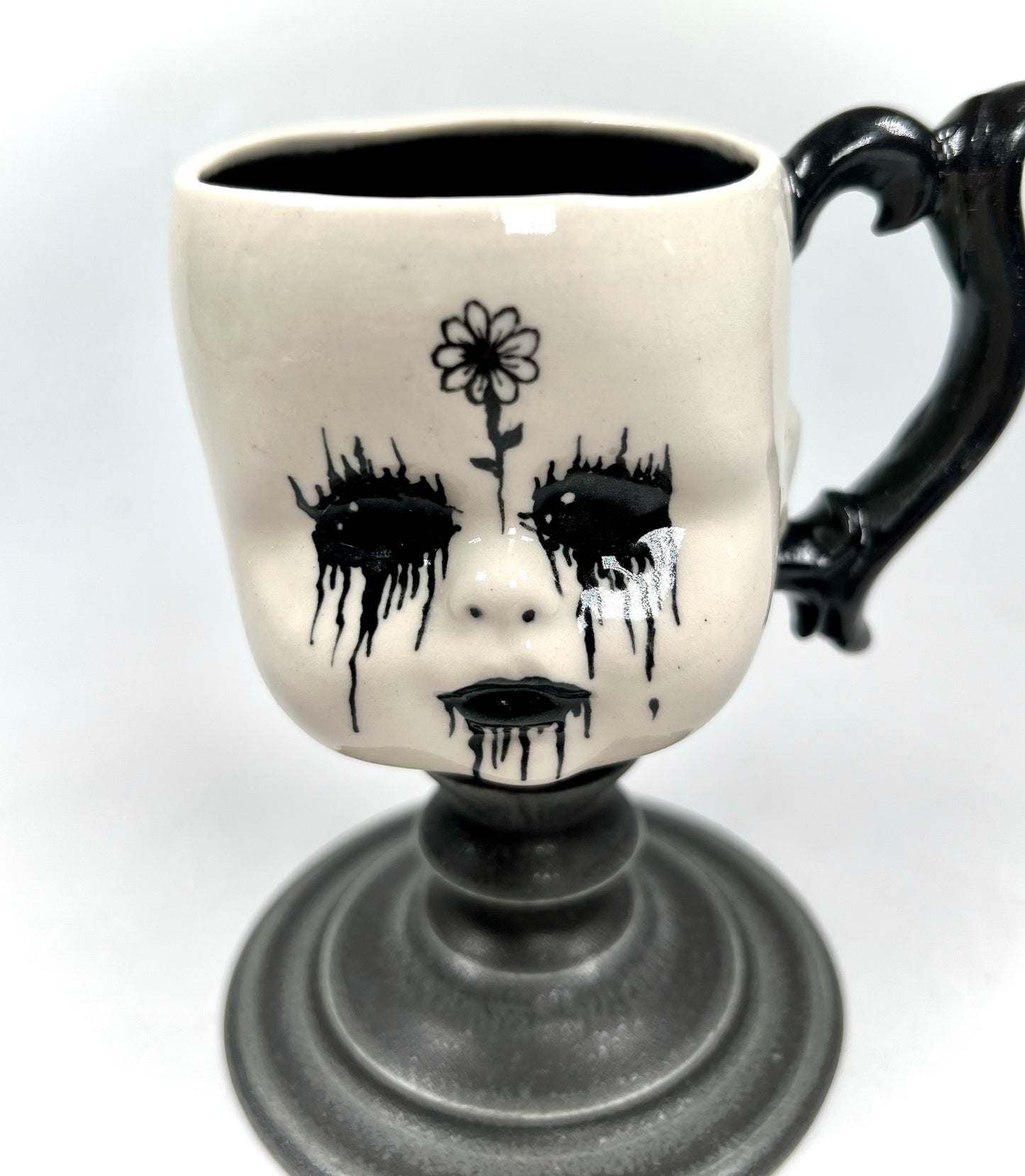 Grim Kids Cup #10