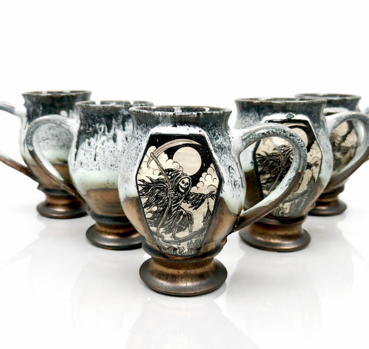 Rad Reaper (Gold Edition)