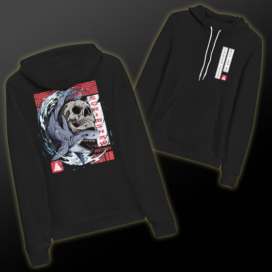 Cold Blooded Hoodie