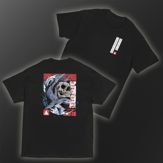 Cold Blooded Tee
