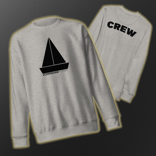 SP Official Staff Sweatshirt