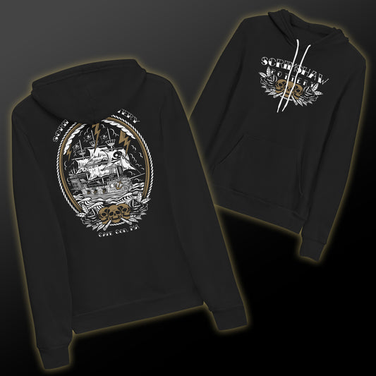 Treasure Hunter Hoodie