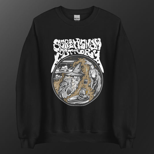 Spellbinding Unisex Sweatshirt